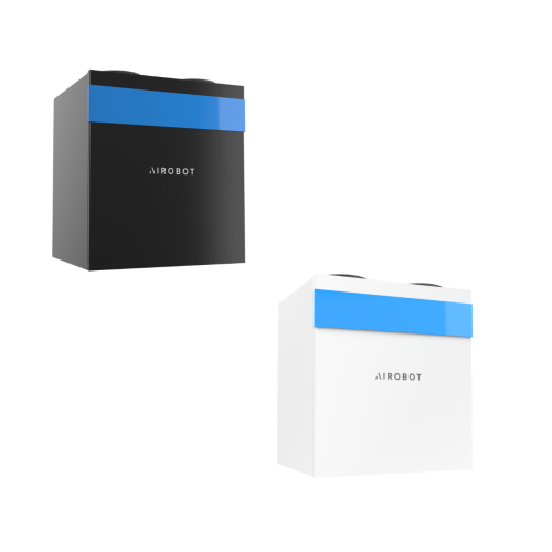 Ventilatsiooniseadmed