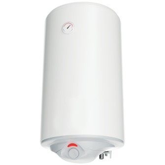 Elektriboiler Eldom Style vertikaalne 100L / 2 kW