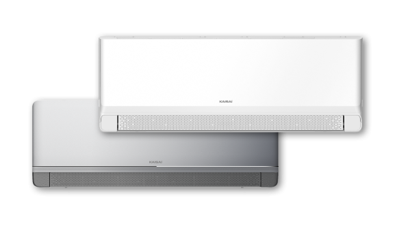 Konditsioneer KAISAI GEO+ 09 2.7 (0.6-4.0) kW siseosa hall