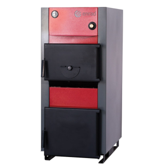 Tahkeküttekatel ECO KE 50kW Enrad