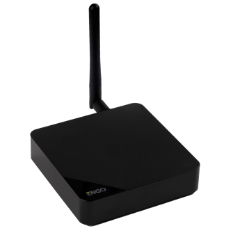ZigBee Tugijaam (gateway) ENGO