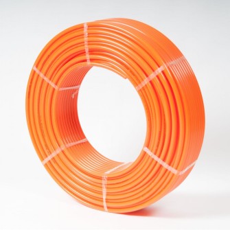 Труба теплого пола 20х2 мм, 120 м, FLEXPERT-FLOOR