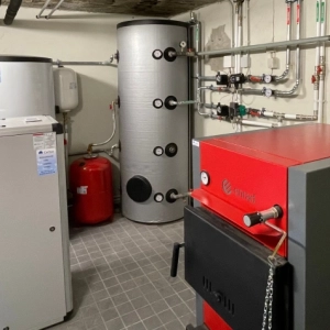 Enrad ECO-KE 20-110 kW tahkeküttekatelde ülevaade ja valikujuhend